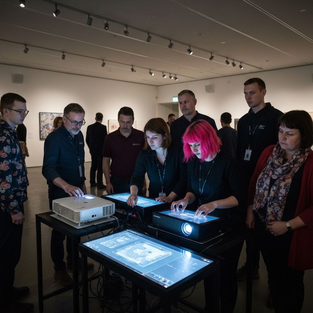 Transformação Cultural numa Instituição