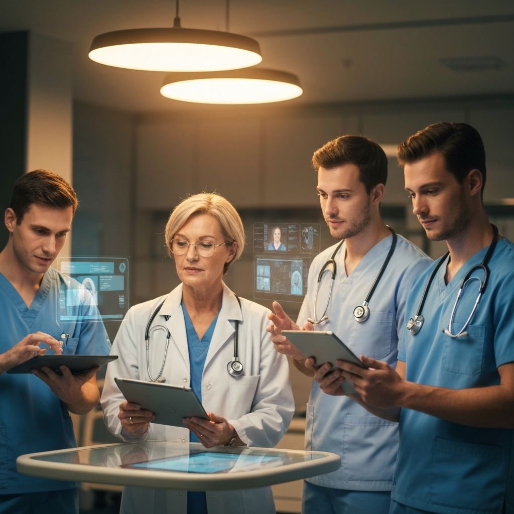 Portal de Pacientes e Telemedicina