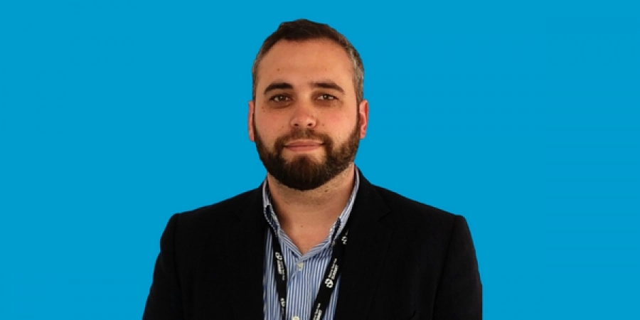 Pedro Palrão está no MagicWay da inovação digital