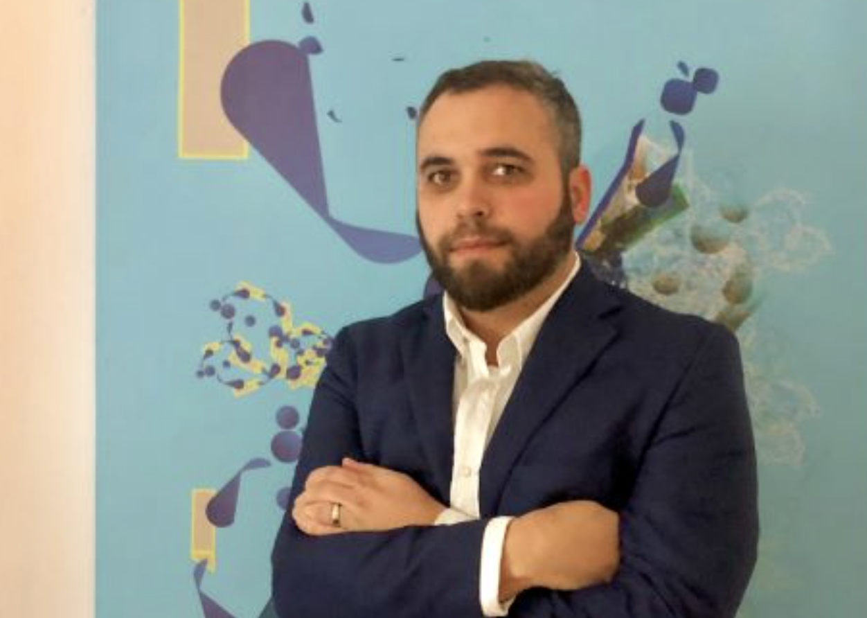 "Queremos desenvolver experiências digitais poderosas para clientes B2B" - Pedro Palrão