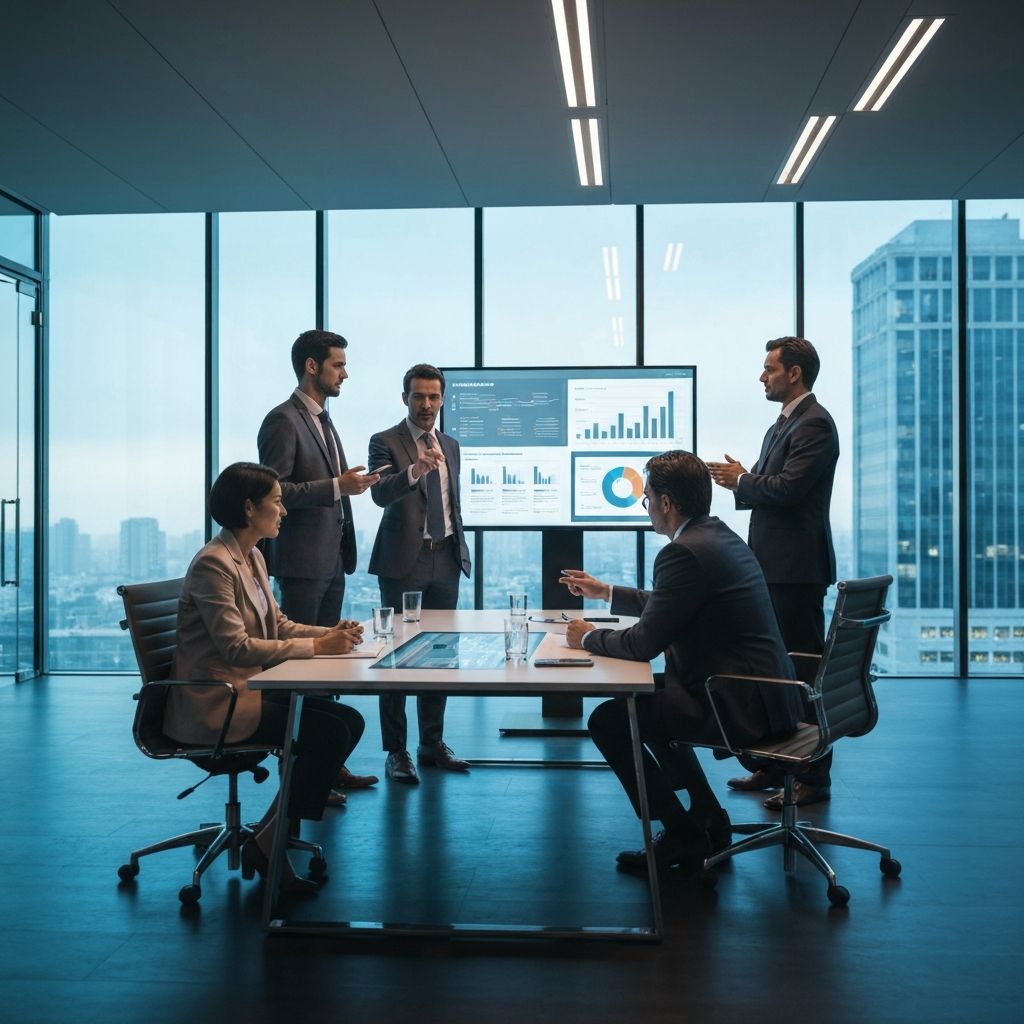 CSAT: A Métrica Fundamental para Avaliar a Satisfação do Cliente