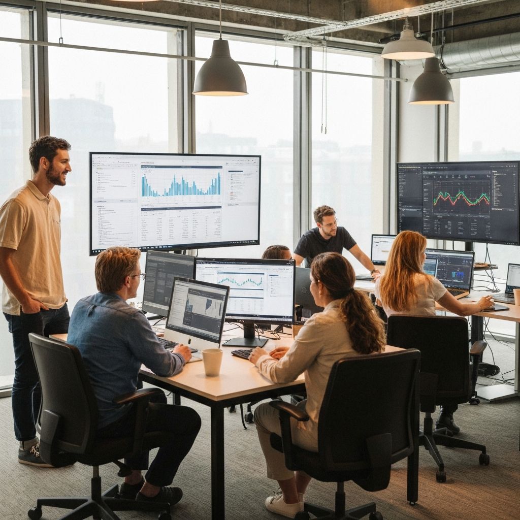 Digital Transformation